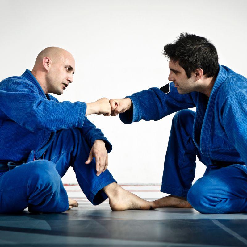 A diferença entre saber posição e saber aplicar no rola