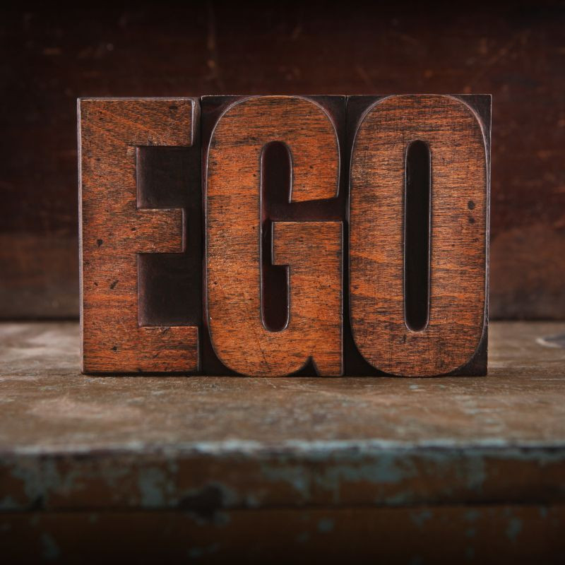 O equilíbrio entre ego e evolução no Jiu-Jitsu