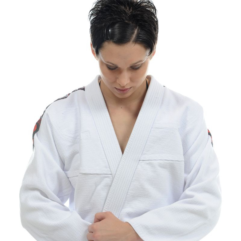 A paciência como virtude no Jiu-Jitsu