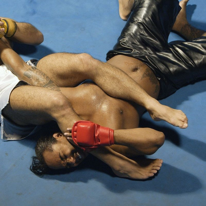 A lição dos três tapinhas: quando desistir é evoluir