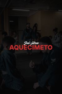 Aquecimentos
