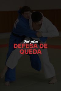 Queda - Defesa