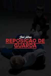 Guarda - Reposições