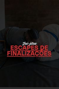Defesa e Escapes