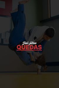Quedas
