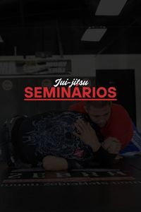 Seminários