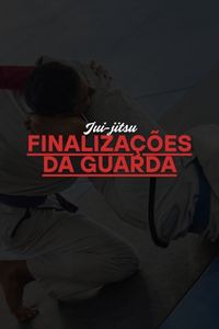 Guarda - Finalizações