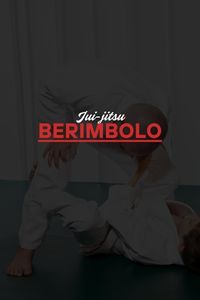 Berimbolo