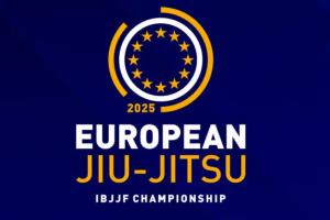 IBJJF confirma realização do Europeu No-Gi 2025 com novas regras