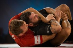 Jiu-Jitsu: O Crescimento do Esporte no Brasil e no Mundo