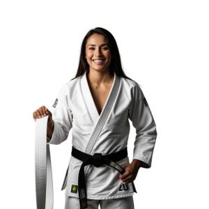 Jiu-Jitsu feminino: força, técnica e representatividade