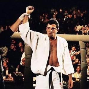 Royce Gracie no UFC 1: a luta que mudou o mundo das artes marciais