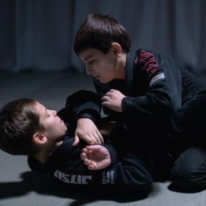 Como a guarda fechada mudou o Jiu-Jitsu para sempre