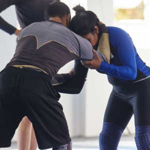 A primeira vez que você trava no rola — e o que isso te ensina