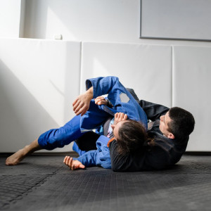 O berimbolo e a revolução do Jiu-Jitsu moderno
