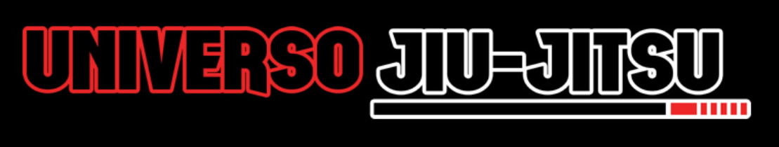Universo do Jiu-Jitsu